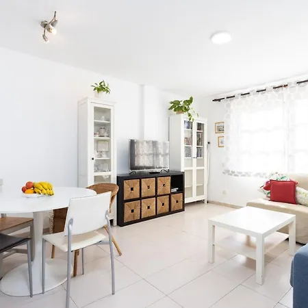 Home2book Sunny Duplex El Camison, Terrace & Pool Playa de las Américas