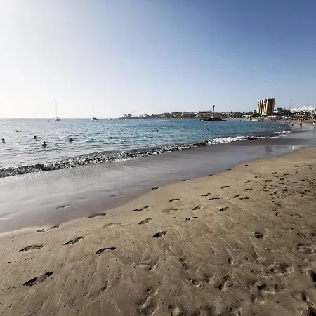 Apartman Home2book Sunny Duplex El Camison, Terrace & Pool Playa de las Américas