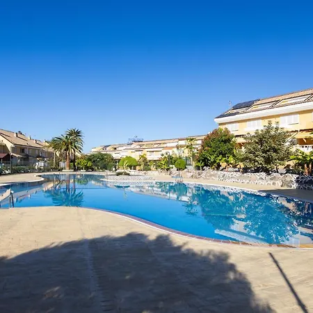 Home2book Sunny Duplex El Camison, Terrace & Pool Playa de las Américas