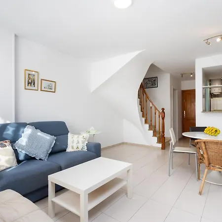 Apartmán Home2book Sunny Duplex El Camison, Terrace & Pool *