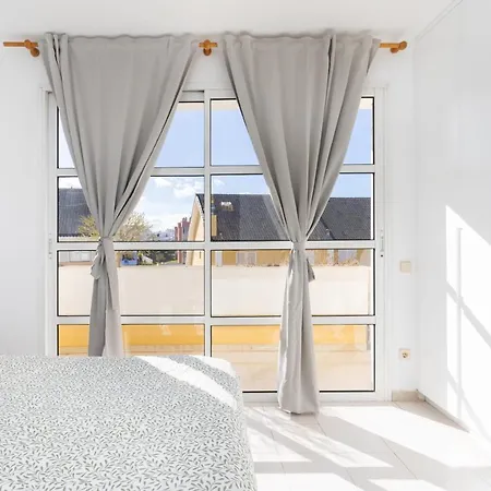 Apartman Home2book Sunny Duplex El Camison, Terrace & Pool