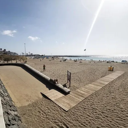 Home2book Sunny Duplex El Camison, Terrace & Pool Apartman Playa de las Américas