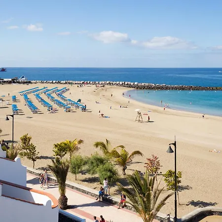 Home2book Sunny Duplex El Camison, Terrace & Pool Apartmán Playa de las Americas (Tenerife)