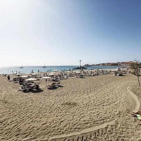 Apartman Home2book Sunny Duplex El Camison, Terrace & Pool