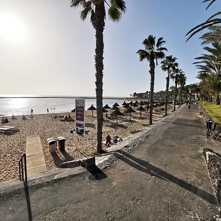 Home2book Sunny Duplex El Camison, Terrace & Pool Apartman