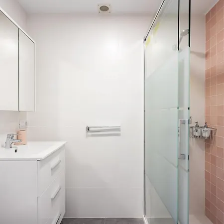 Home2book Sunny Duplex El Camison, Terrace & Pool Апартаменты Плая-де-лас-Америкас
