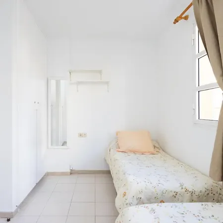 Апартаменты Home2book Sunny Duplex El Camison, Terrace & Pool Плая-де-лас-Америкас