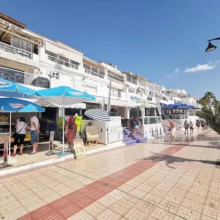 Home2book Sunny Duplex El Camison, Terrace & Pool