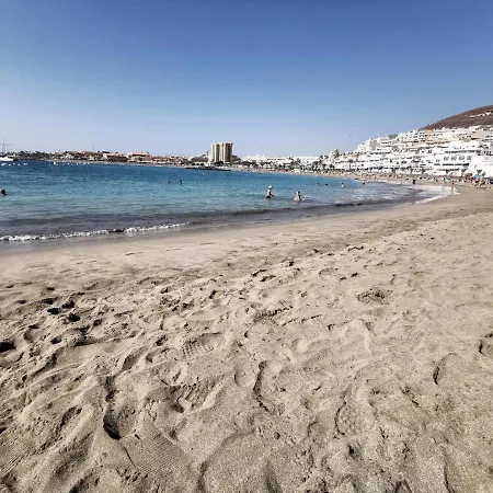 Home2book Sunny Duplex El Camison, Terrace & Pool Апартаменты Плая-де-лас-Америкас