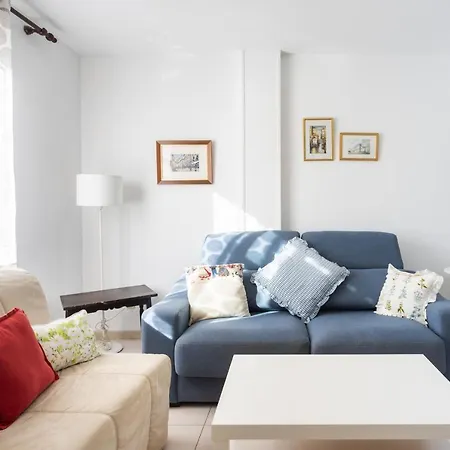Апартаменты Home2book Sunny Duplex El Camison, Terrace & Pool