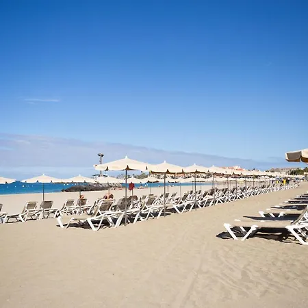 Home2book Sunny Duplex El Camison, Terrace & Pool Апартаменты