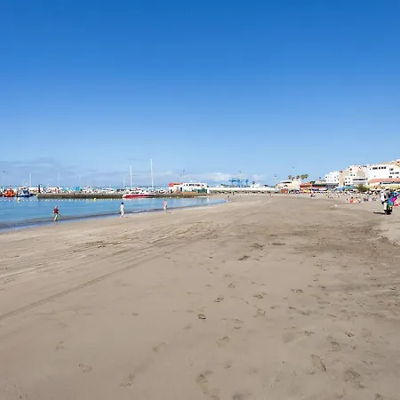Апартаменты Home2book Sunny Duplex El Camison, Terrace & Pool