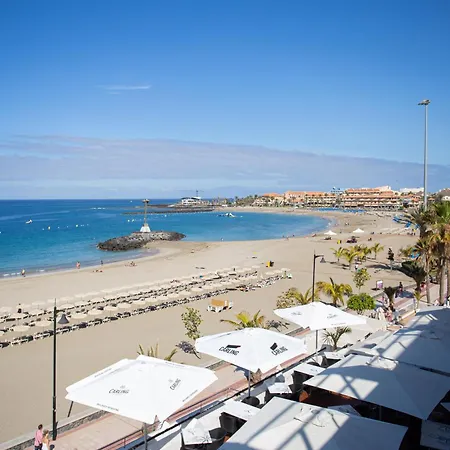 Home2book Sunny Duplex El Camison, Terrace & Pool Διαμέρισμα Πλάγια ντε λας Αμέρικας